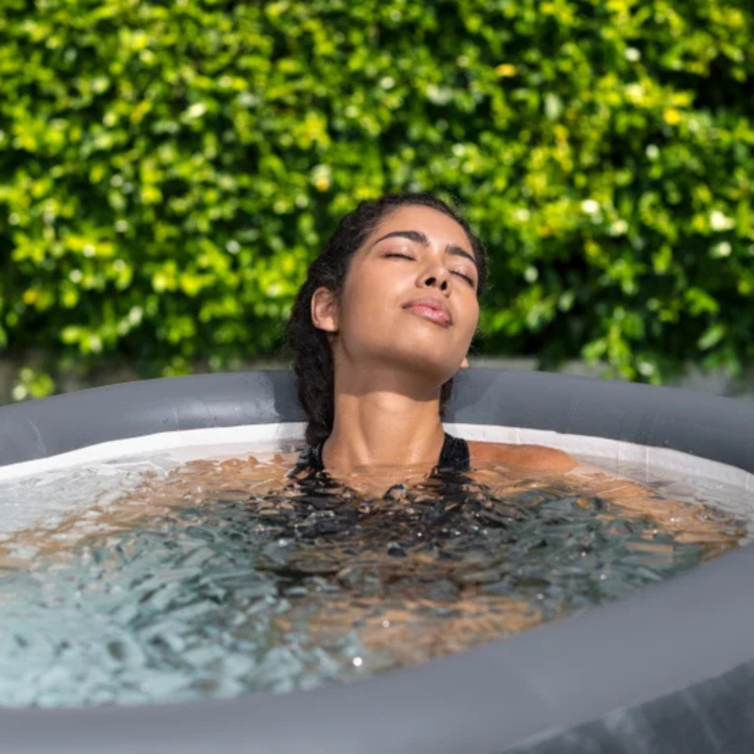 SALUSPA - Bassin pour Bain de Glace *Boite Ouverte*-ICE-BATH-ARTIC-ICE-COSTCO-COLD-PLUNGE-1819399-6