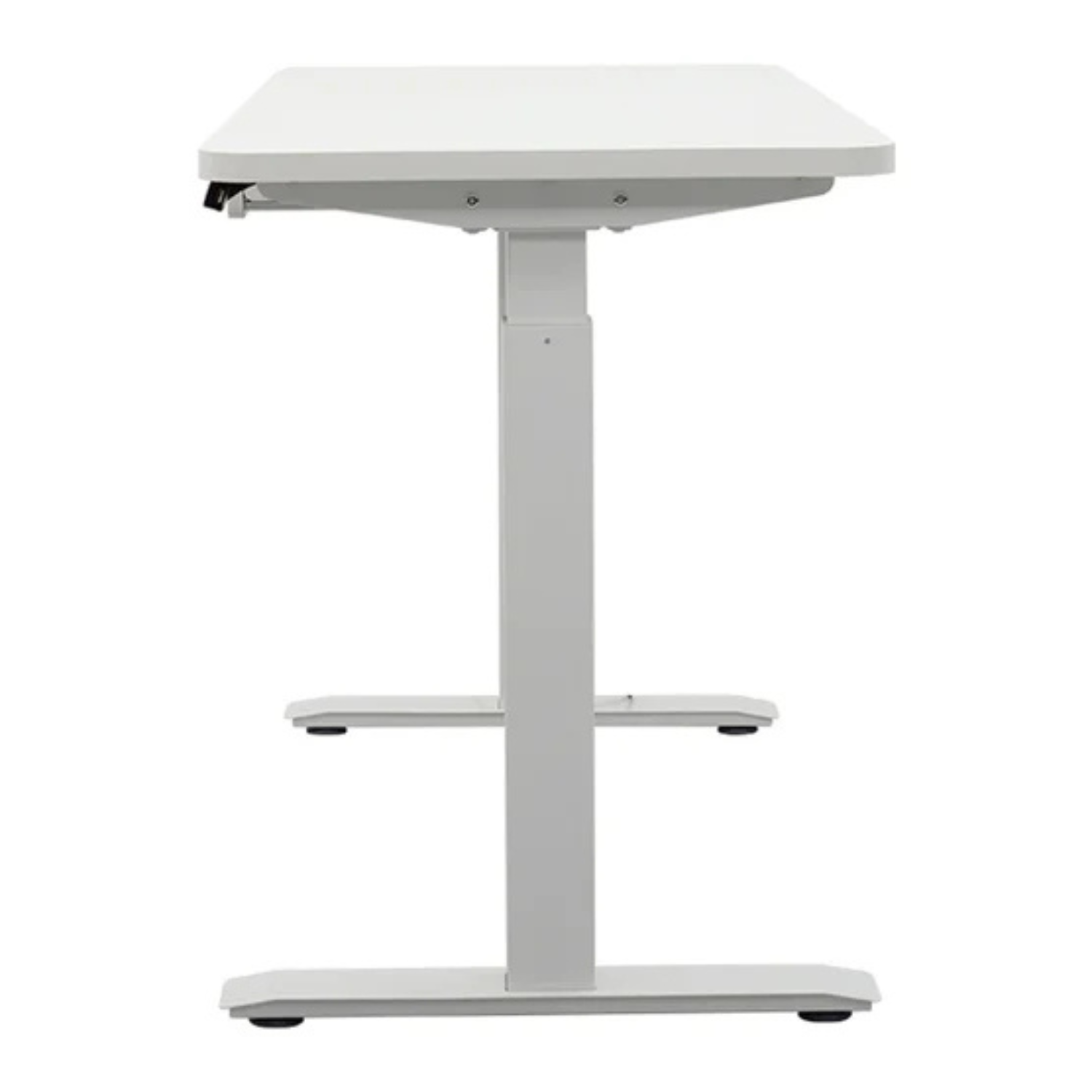 MOTIONWISE - Bureau Assis-Debout à Hauteur Réglable *Boite Ouverte*-height-adjustable-desk- costco-1500577-SDG48W-6
