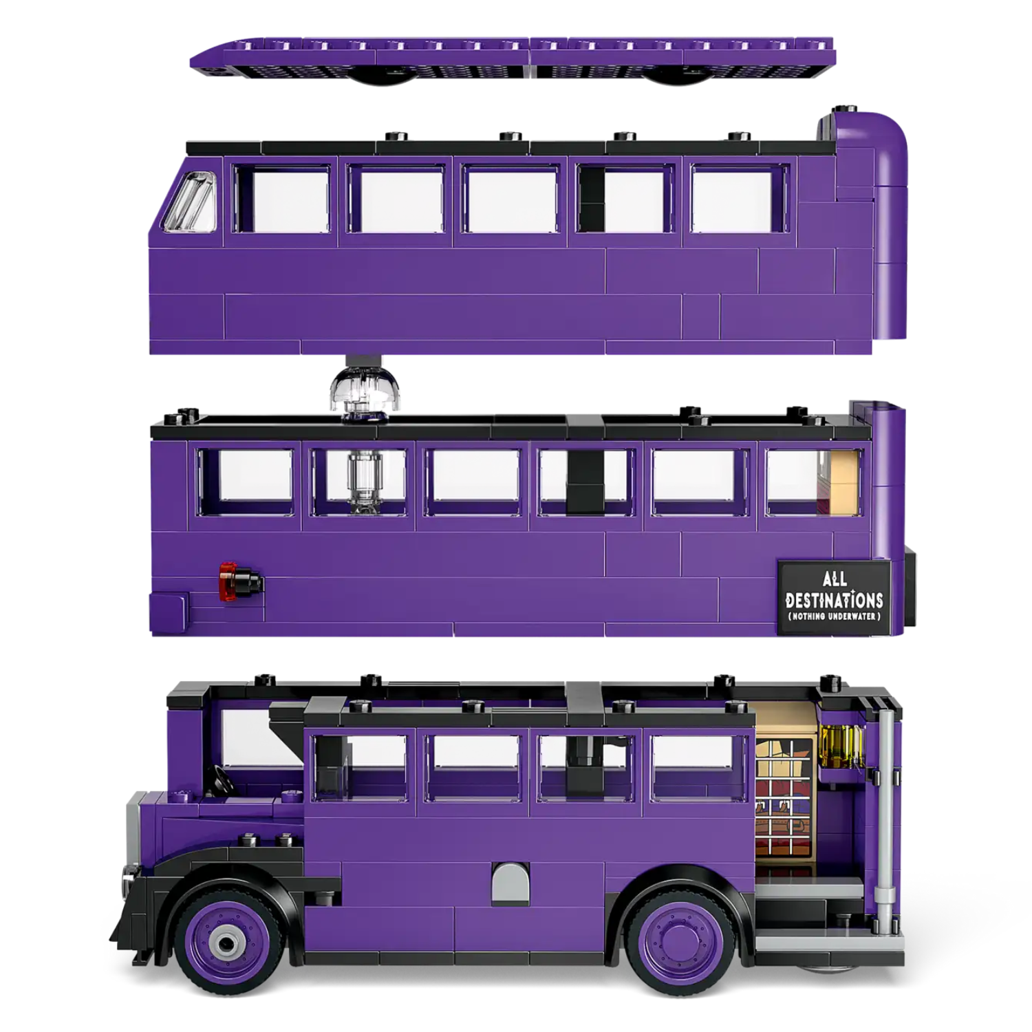 LEGO - L'Aventure à Bord du Magicobus Harry Potter 76446-knight-bus-adventure-costco-2075957-5