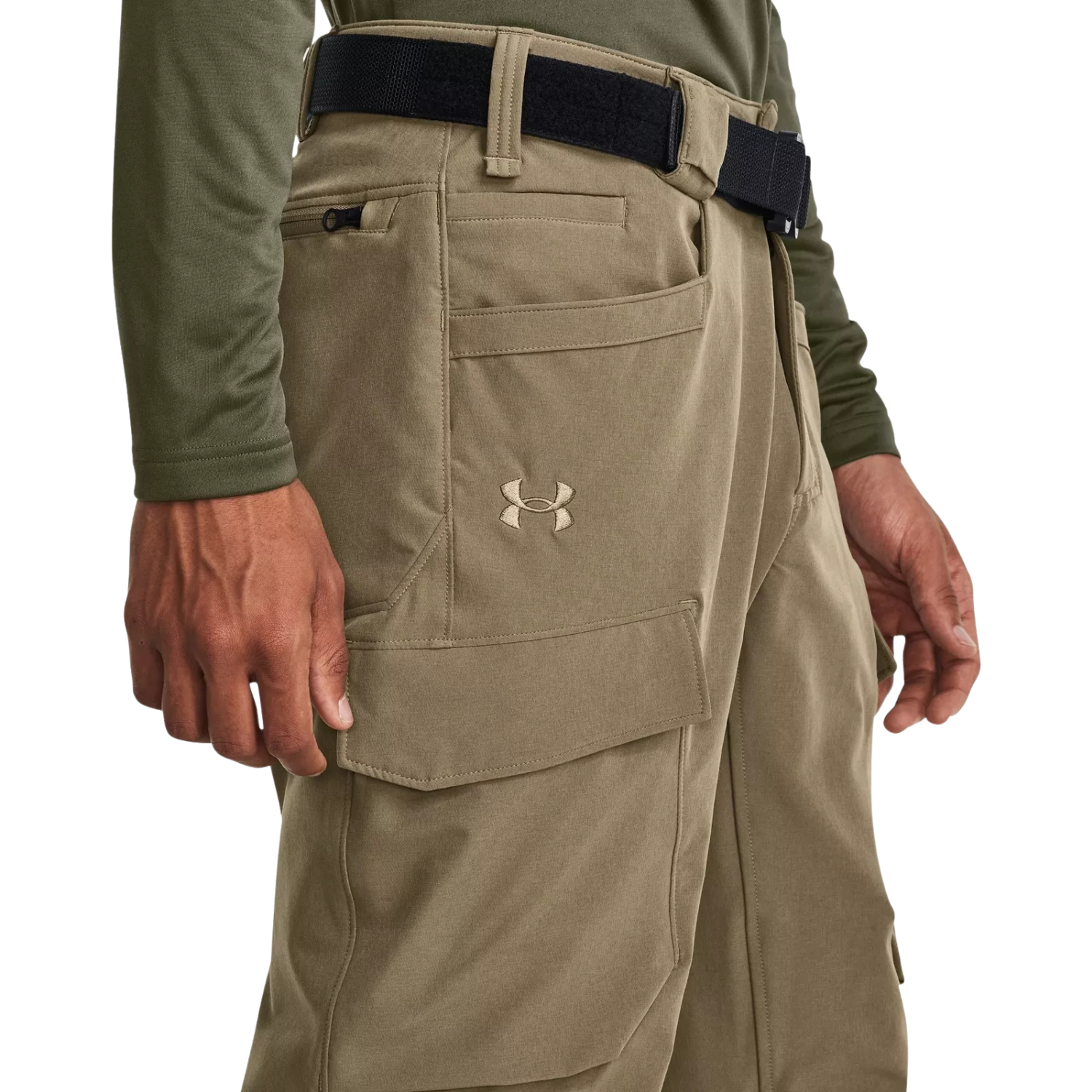 UNDER ARMOUR - Pantalon Cargo Alpha pour Homme-men's-pants-costco-1937106-5