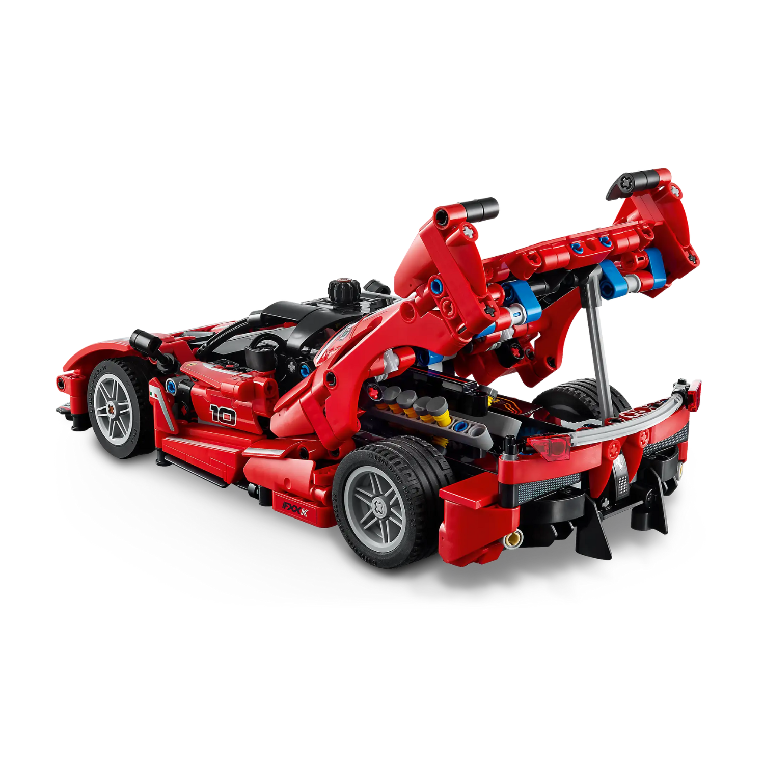 LEGO - Ferrari FXX K Technic 42212-costco-5