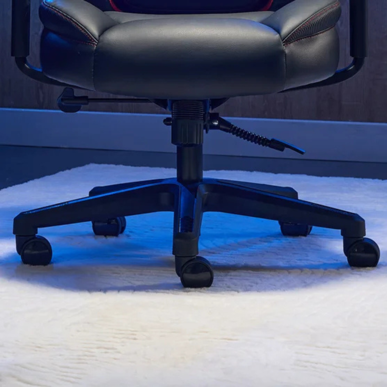 DPS - Chaise de Jeu *Boite Ouverte*-gaming-chair-costco-1861987-red-rouge-6