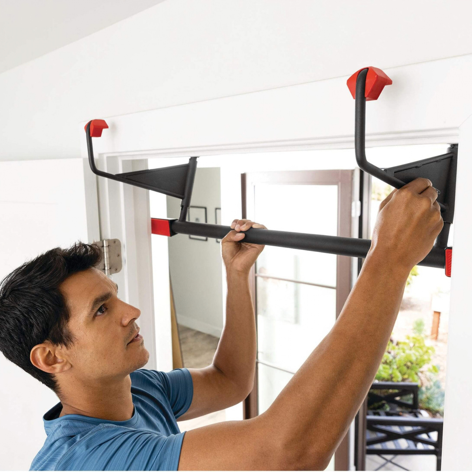 PERFECT - Exerciseur Multi-Fonction Multi-Gym Max-multi-function-system-costco-2004130-5