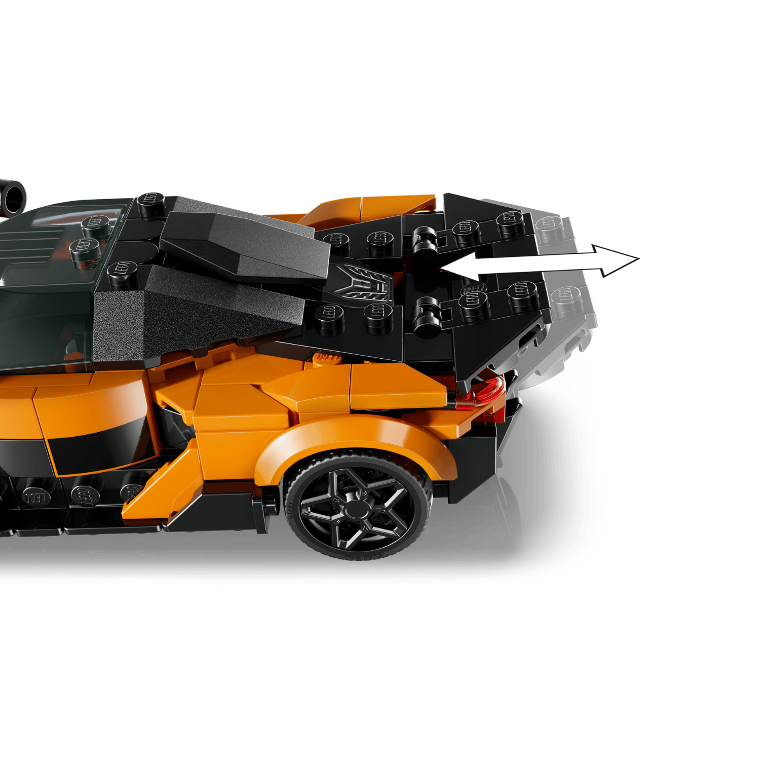 LEGO - McLaren W1 Speed Champions-costco-6