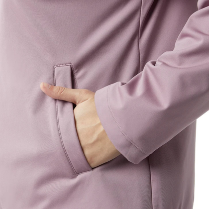 32°COOL -  Veste Coquille Souple pour Femme-Womens-Softshell-Jacket-violet-purple-mauve-9071203-1974416-5