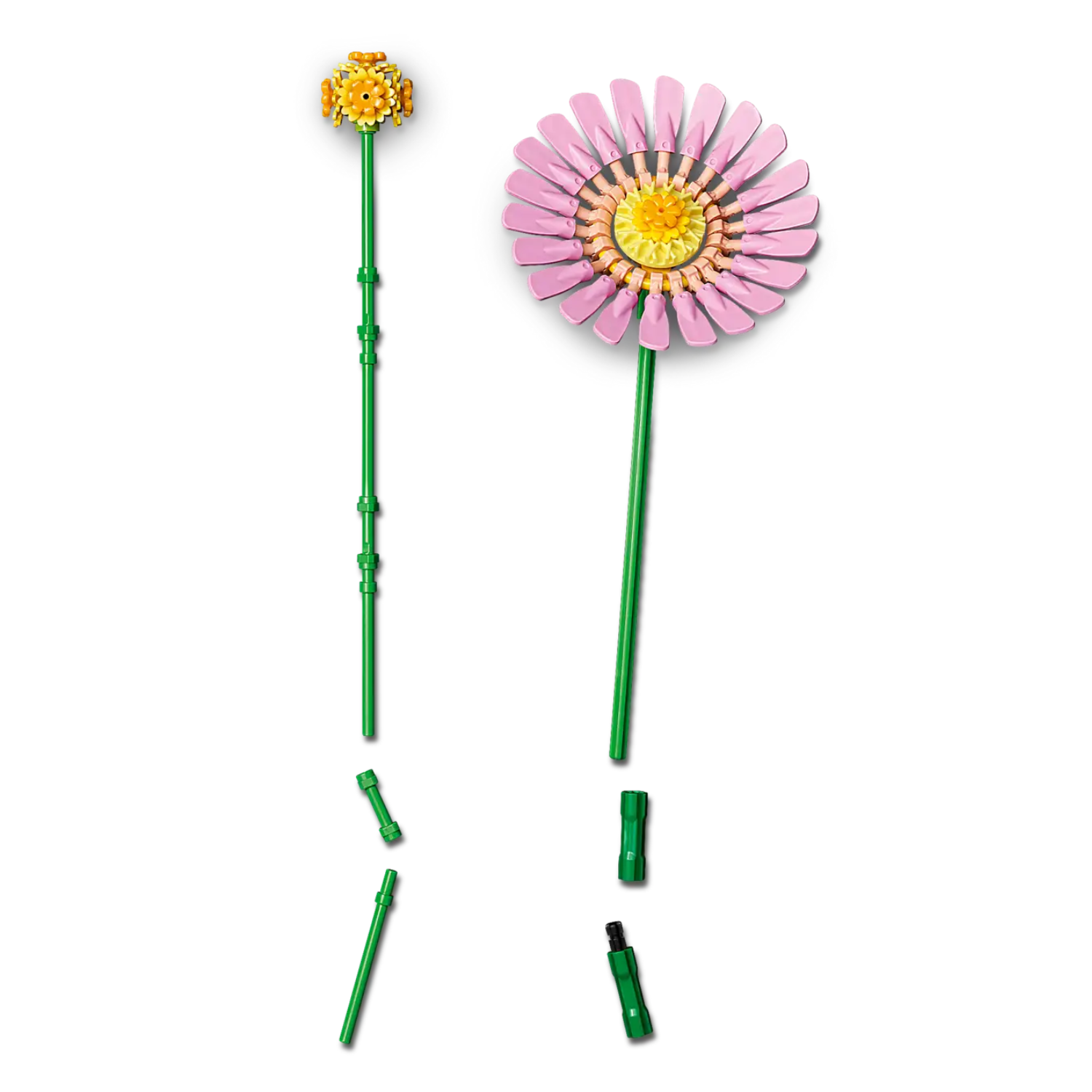 LEGO - Petit Bouquet Ensoleillé Botanicals 10347-petite-sunny-bouquet-costco-6