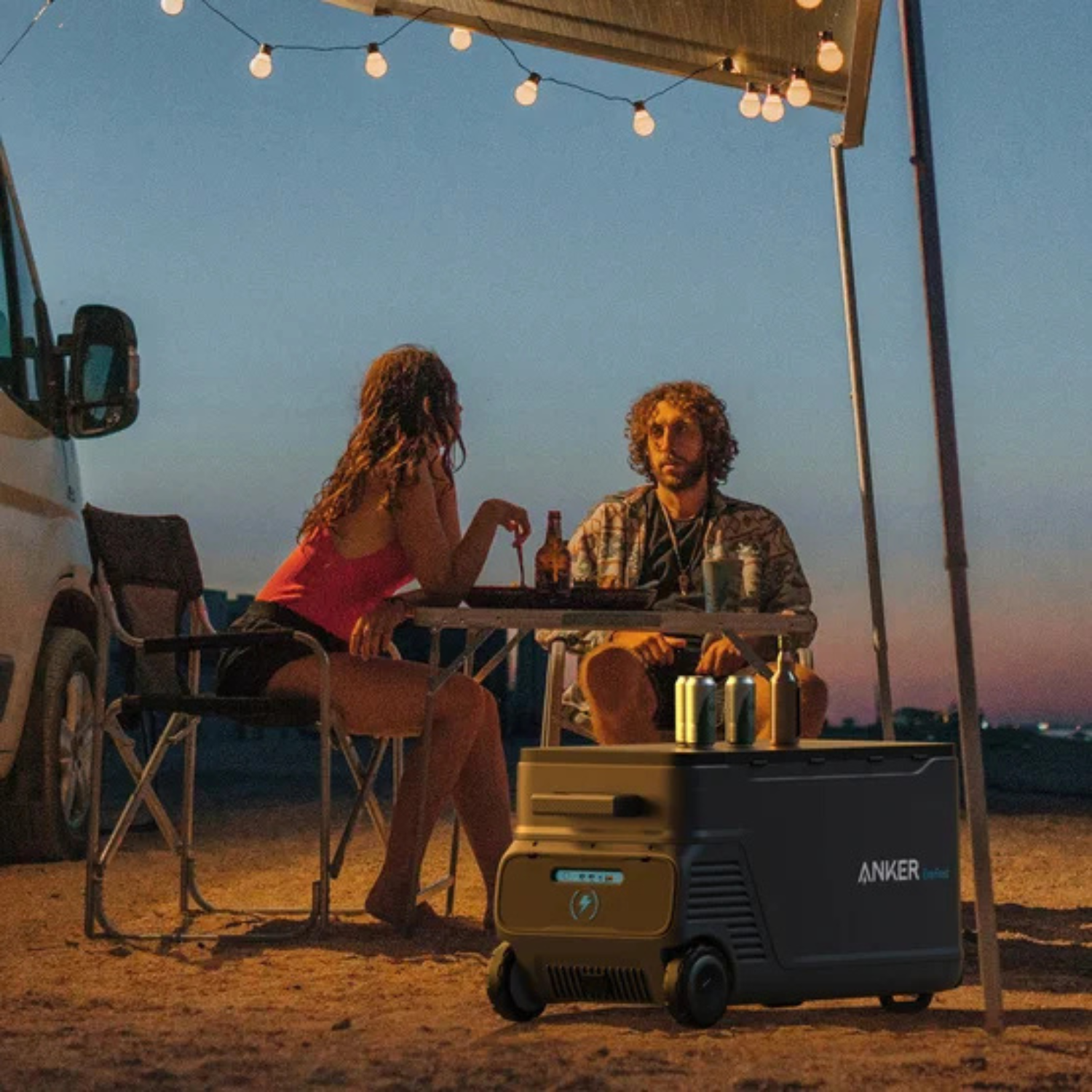 ANKER - Glacière Électrique de 58 lb Solix EverFrost 2 *Boite Ouverte*-electric-cooler-costco-1945891-6