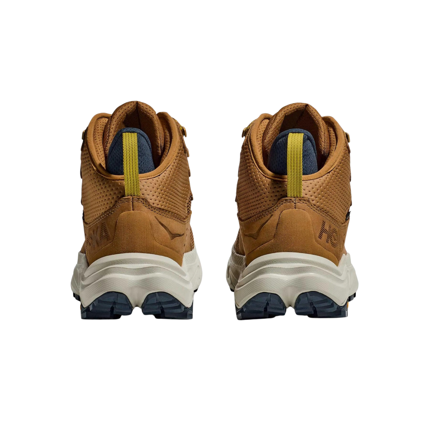HOKA - Chaussures de Randonnée pour Homme Anacapa 2 Mid GTX-men's-hiking-shoes-boots-bottes-costco-1956943-brun-brown-6