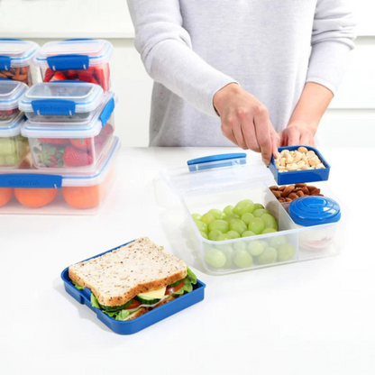 SISTEMA - Ensemble de Contenants Alimentaires, 32 Pièces-food-containes-pieces-costco-2033087-6