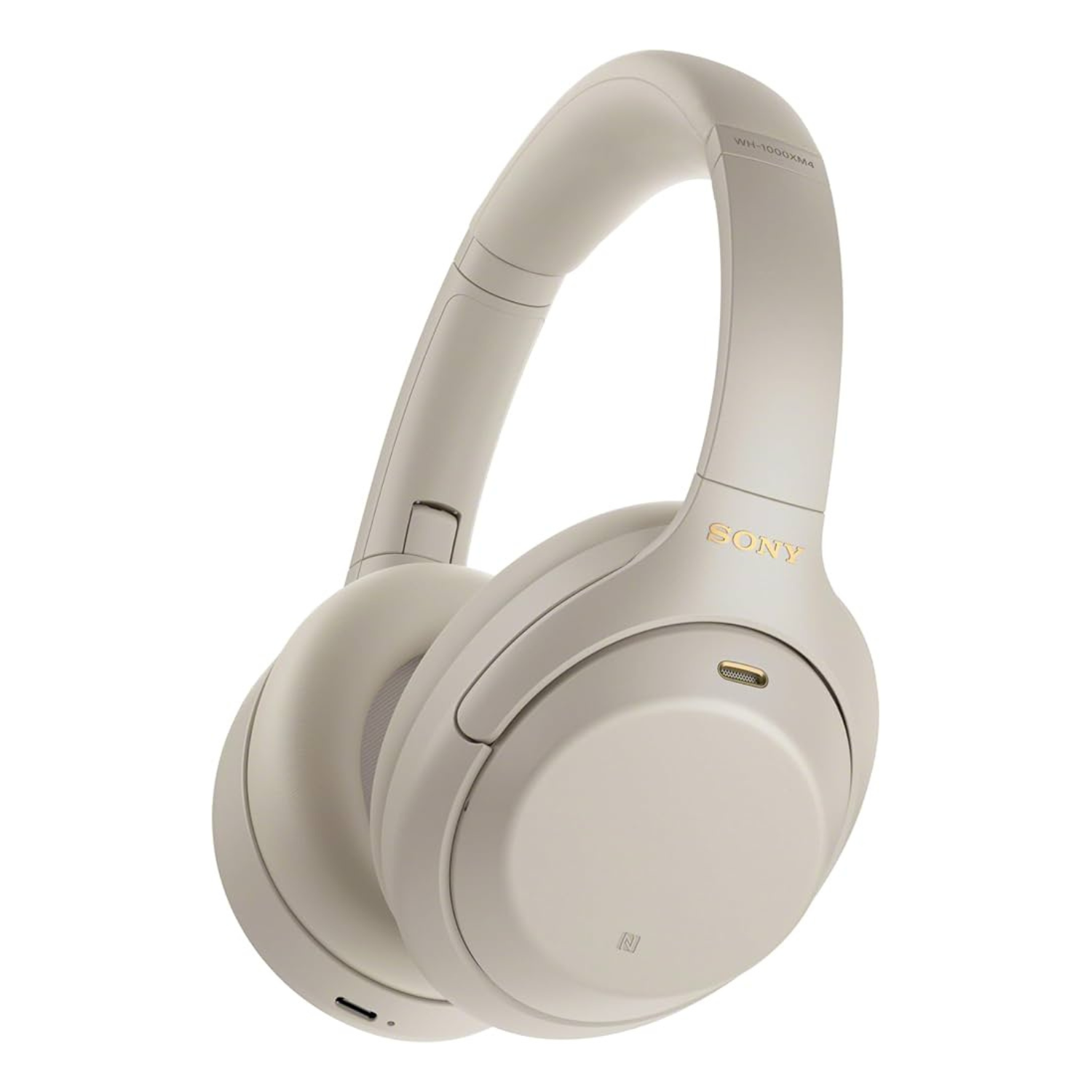SONY - Casque d'Écoute Sans Fil WH-1000XM4 *Boite Ouverte*-wireless-headphones-costco-7142012-argent-silver