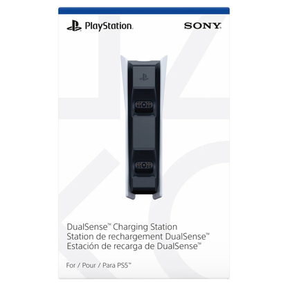 SONY - Ensemble PlayStation 5 Numérique Slim *Tel Quel*