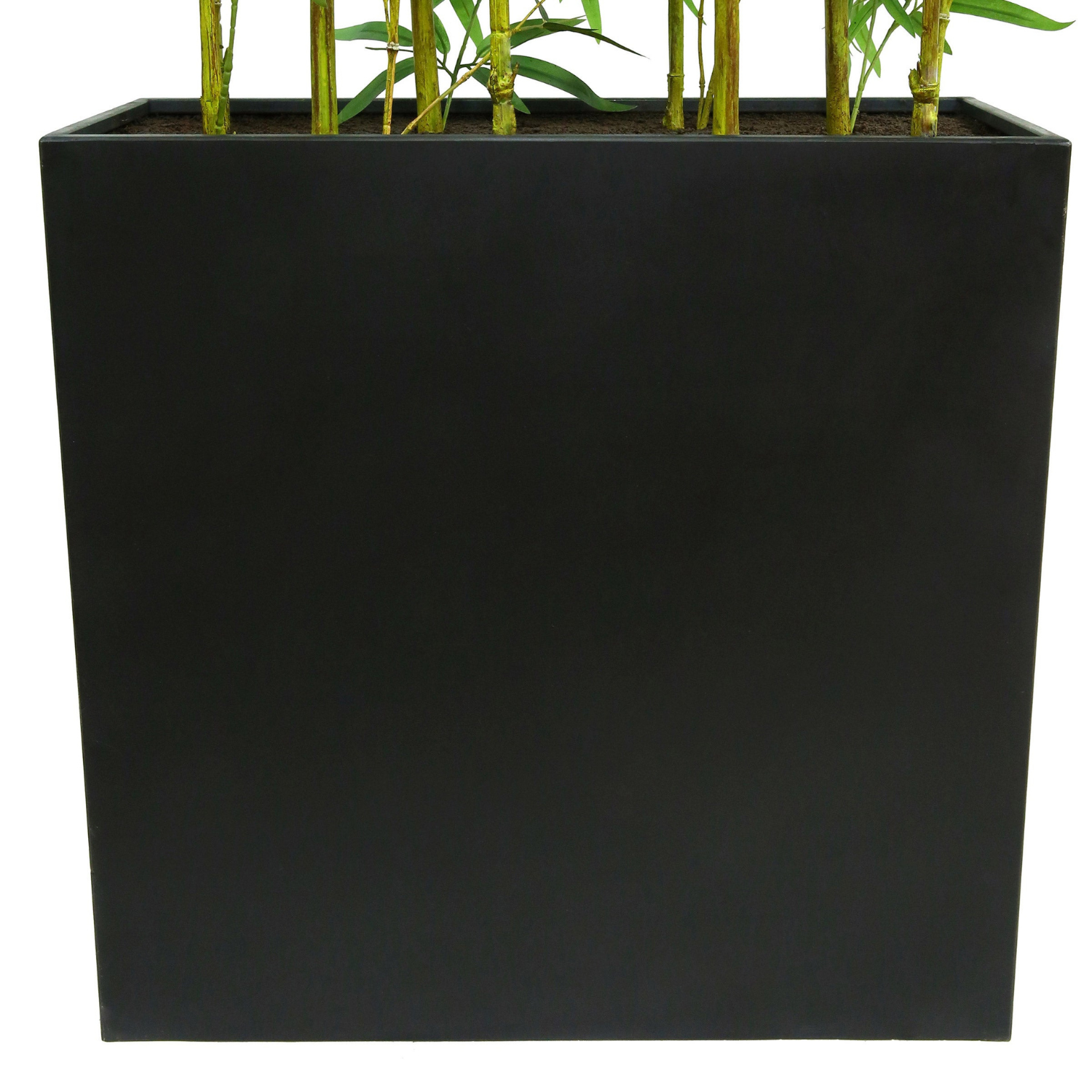 CGH - Séparateur de Pièce en Bambou Artificiel de 2 m *Boite Ouverte*-FAUX-BAMBOO-ROOM-DIVIDER-6.5-FT-COSTCO-1695671-6