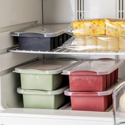 TRUDEAU - Ensemble de 5 Bacs de Congélation en Silicone-set-freezer-trays-silicone-costco-1920020-3