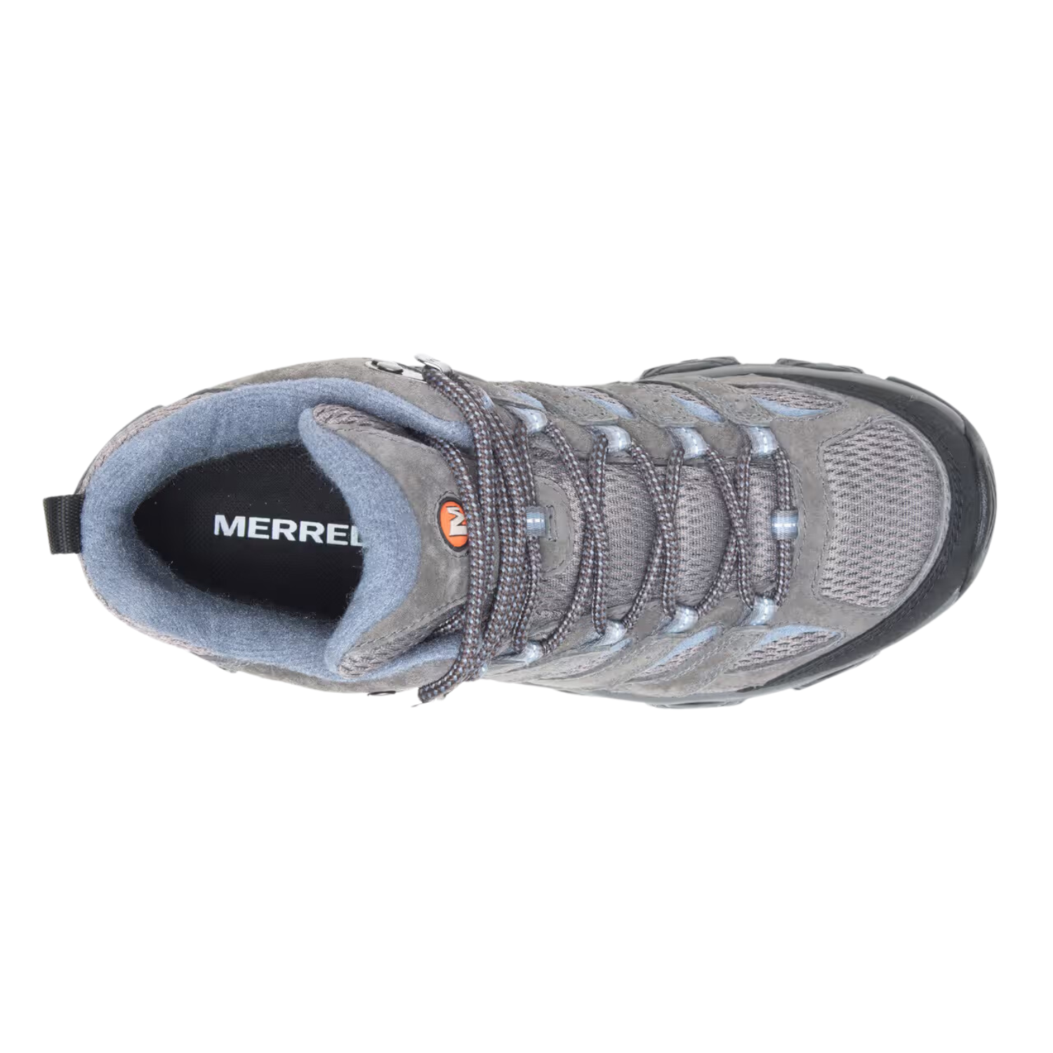 MERRELL - Chaussures de Randonnées pour Femme MOAB 3 MID WP-WOMEN'S-HIKING-SHOE-COSTCO-5