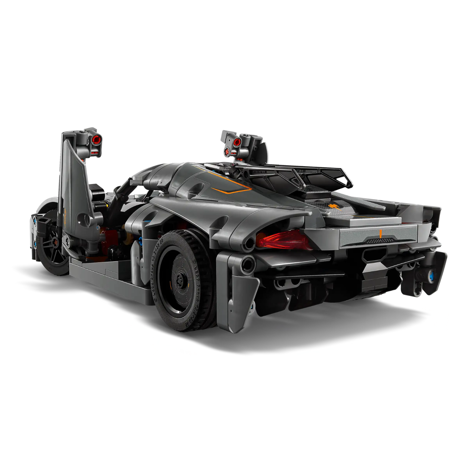 LEGO-L'Hypervoiture-Koenighsegg-Jesko-Absolut-Grise-Technic-42173-grey-hypercar-6