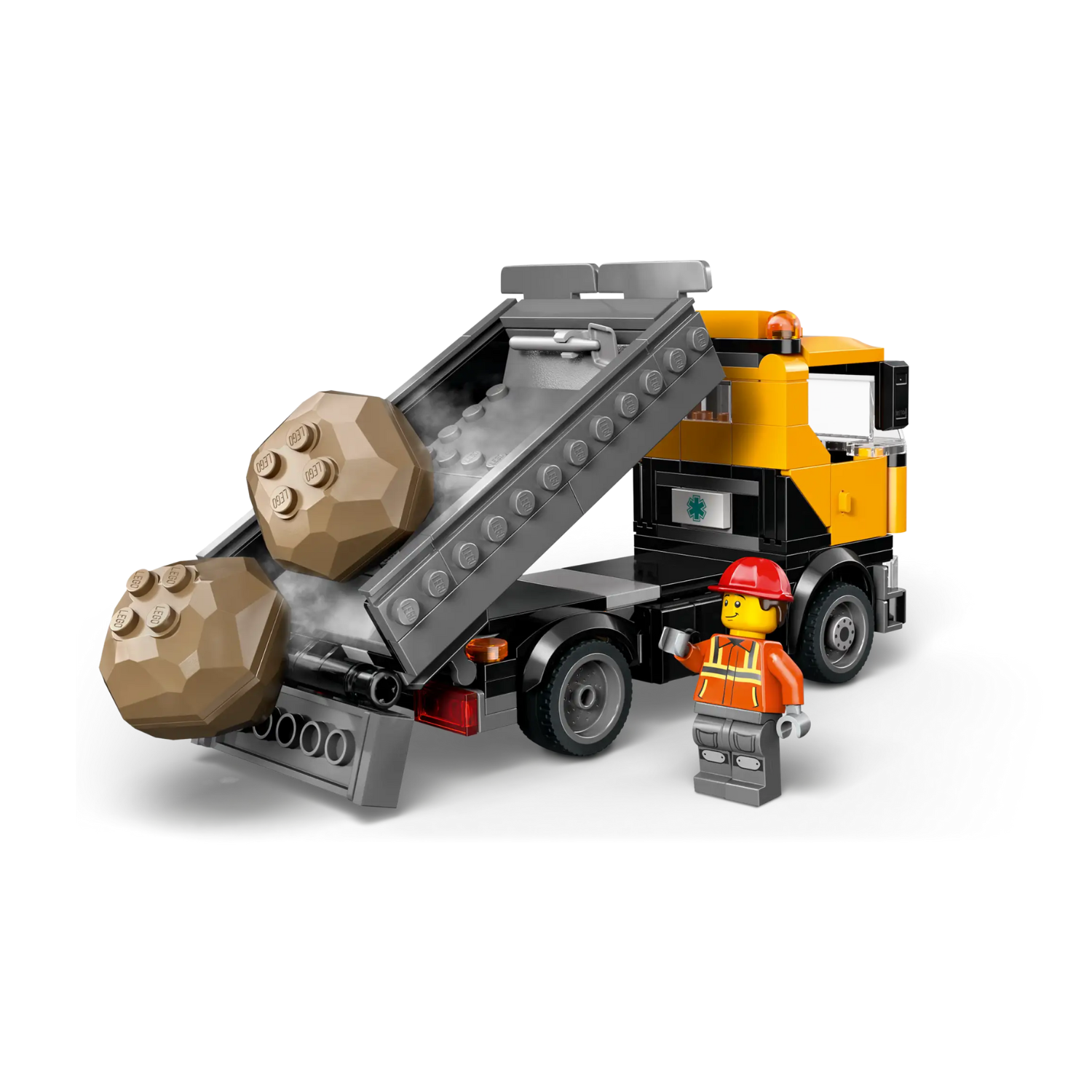 LEGO - La Dépanneuse Robuste avec Grue City 60467-tow-truck-heavy-duty-recovery-with-crane-costco-6