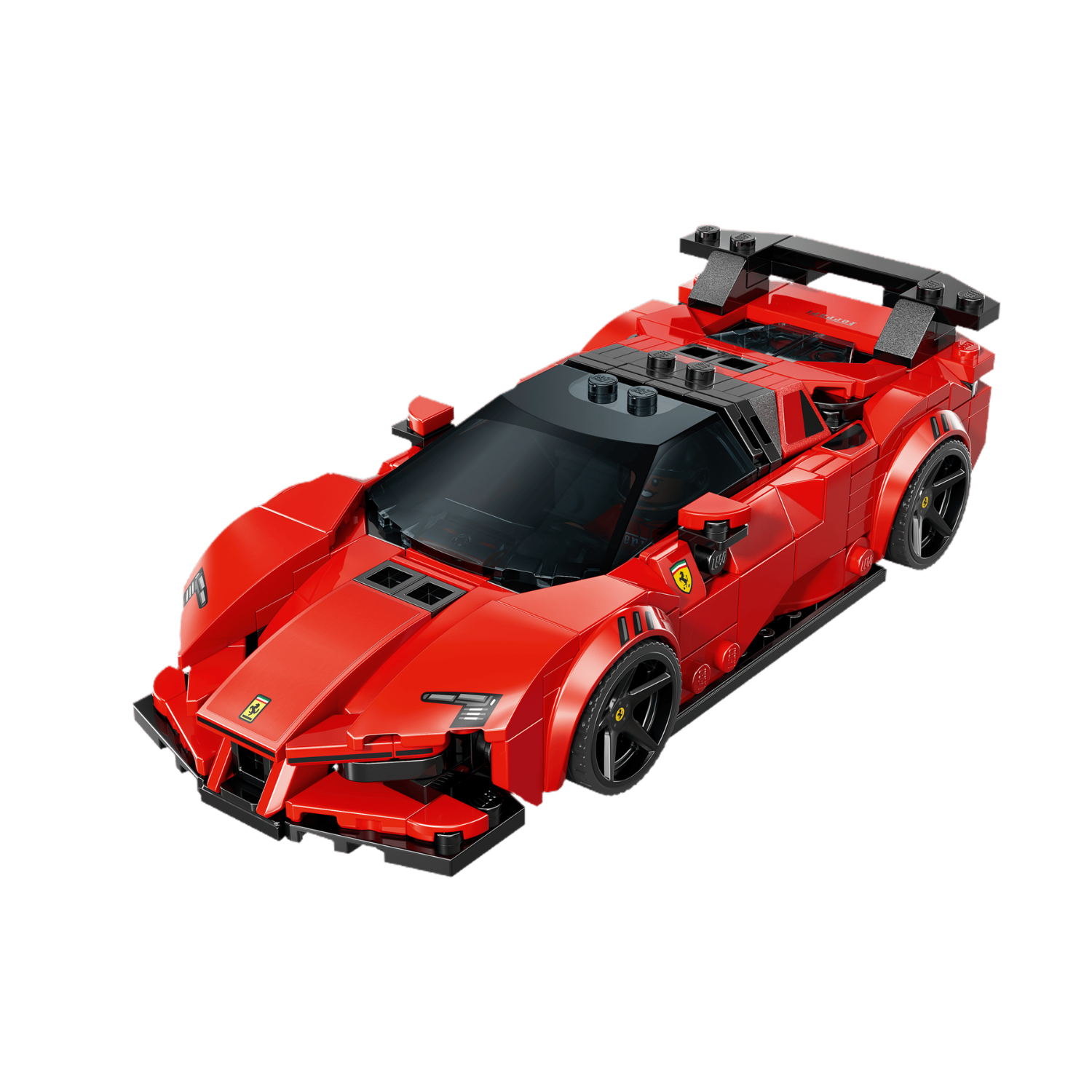 LEGO - La Voiture Sport Ferrari SF90 XX Stradale Speed Champions 77254-car-costco-6