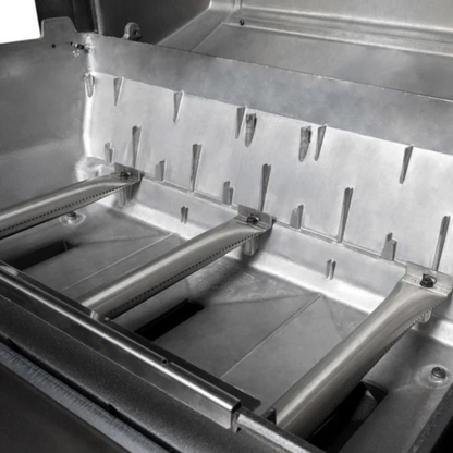 BROIL KING - BBQ au Gaz Naturel Signet 320 Pro *Sans Boite*-natural-gas-costco-2061128-8