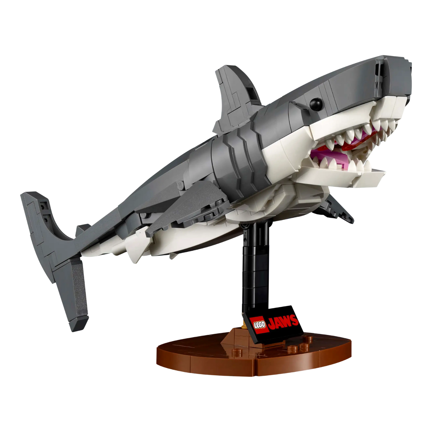 LEGO - Les Dents de la Mer Ideas 21350-jaws-costco-6