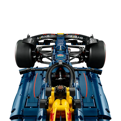 LEGO - Voiture Oracle Red Bull Racing RB20 F1 Technic 42206 *Boite Ouverte*-car-costco-6