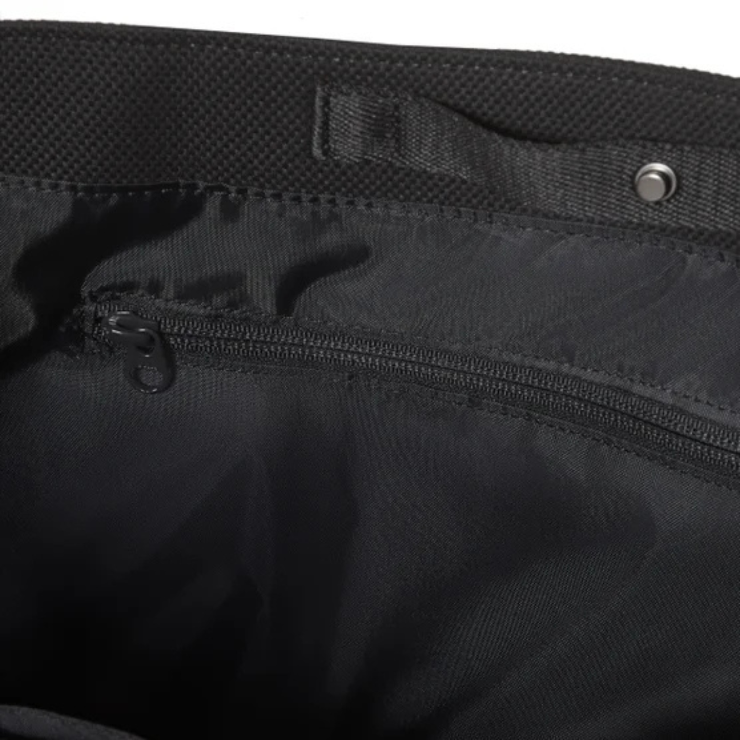 MONDETTA - Grand Sac Fourre-Tout en Toile-large-canvas-tote-bag-costco-4959700-noir-black-6