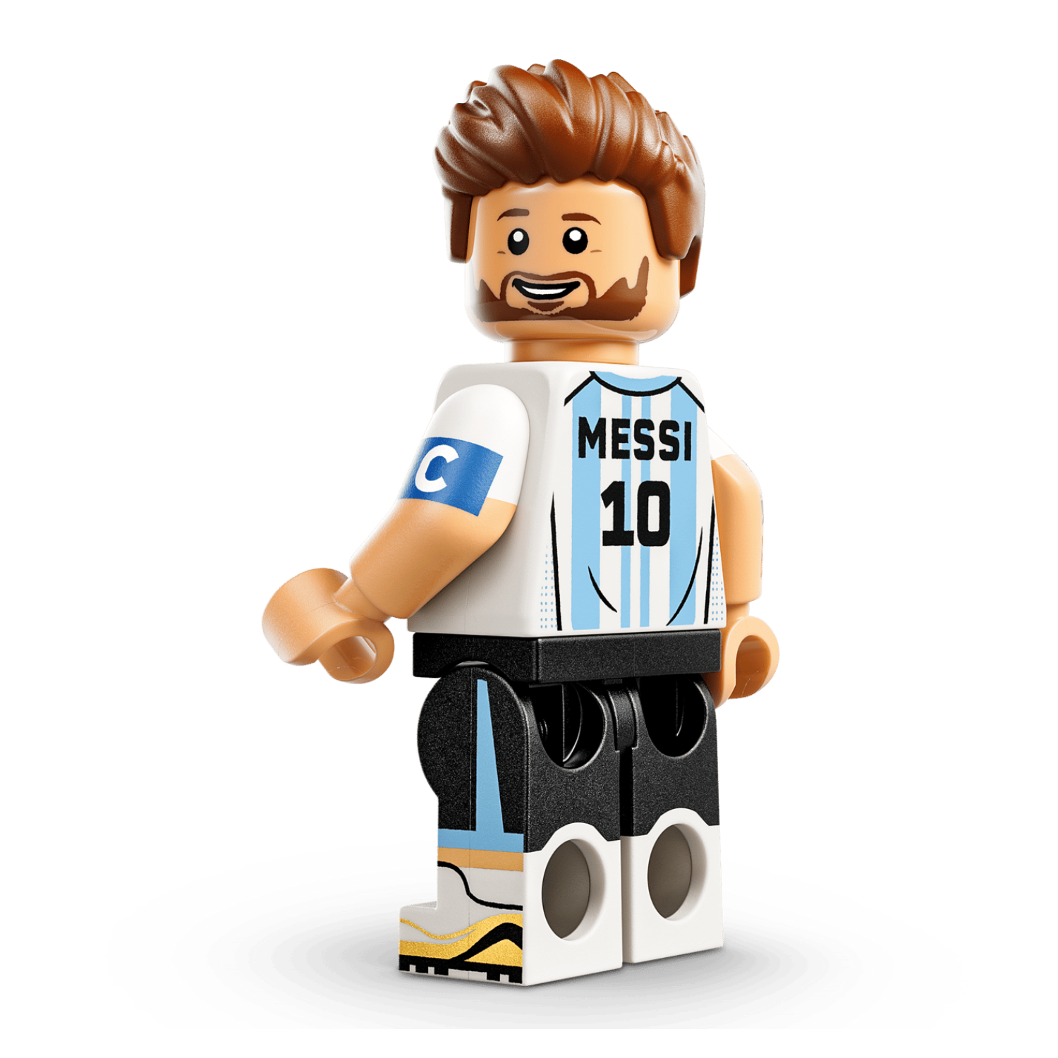 LEGO - Lionel Messi - Temps Forts du Soccer Editions 43011-soccer-highlights-costco-6