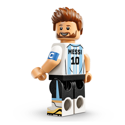 LEGO - Lionel Messi - Temps Forts du Soccer Editions 43011-soccer-highlights-costco-6