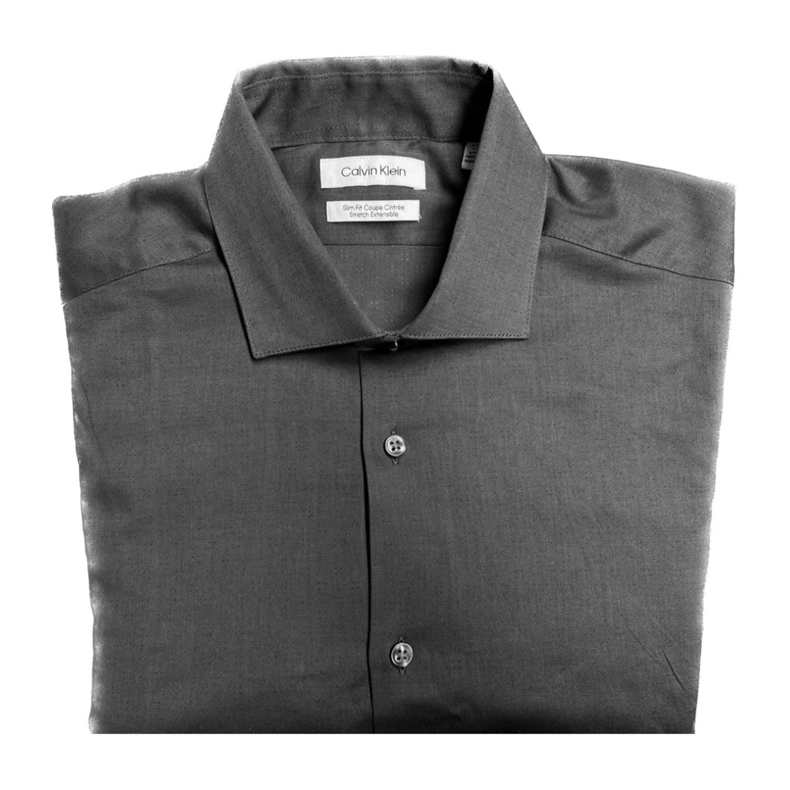 CALVIN-KLEIN-CHEMISE-HOMME-MEN-SHIRT-BUTTON-UP