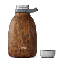 Charger l&#39;image dans la galerie, well-bouteille-acier-inoxydable-isotherme-nomade-roamer-insulated-stainless-steel-water-bottle-2
