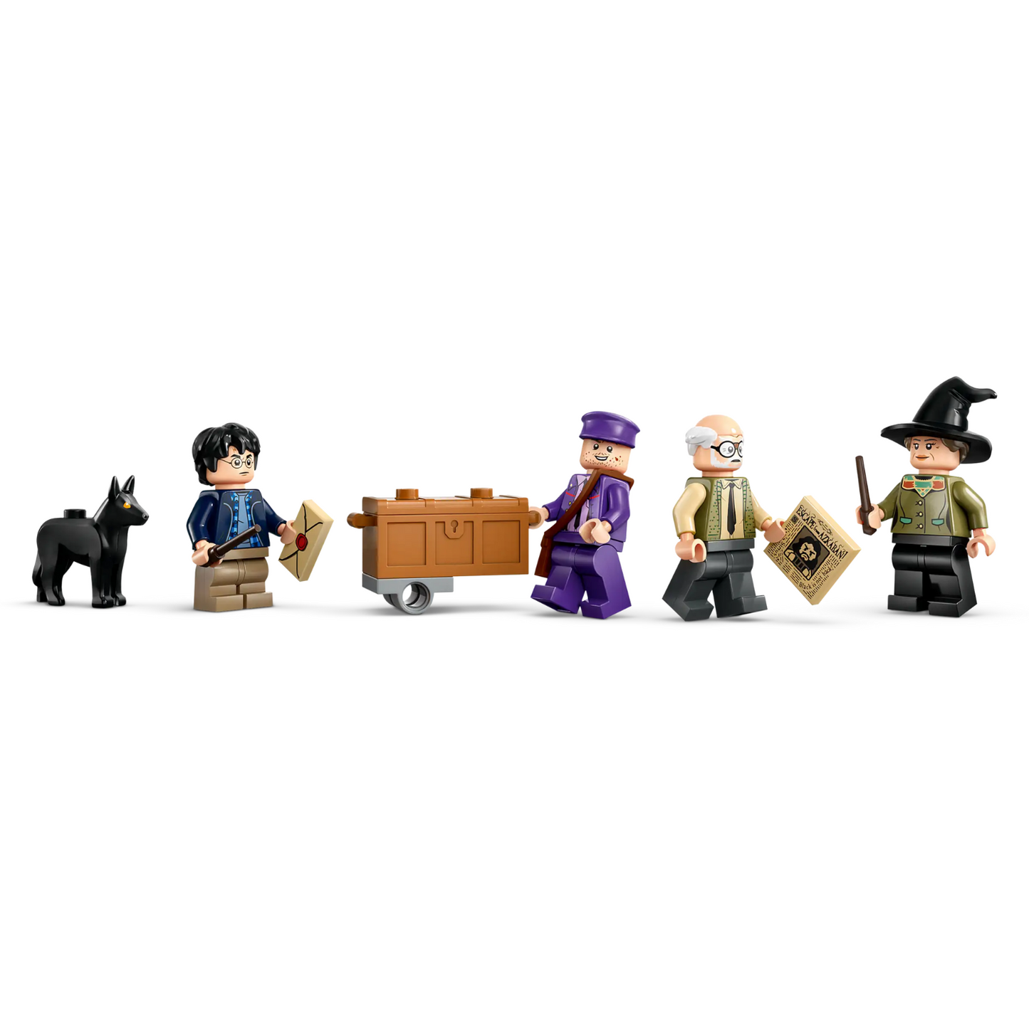 LEGO - L'Aventure à Bord du Magicobus Harry Potter 76446-knight-bus-adventure-costco-2075957-7