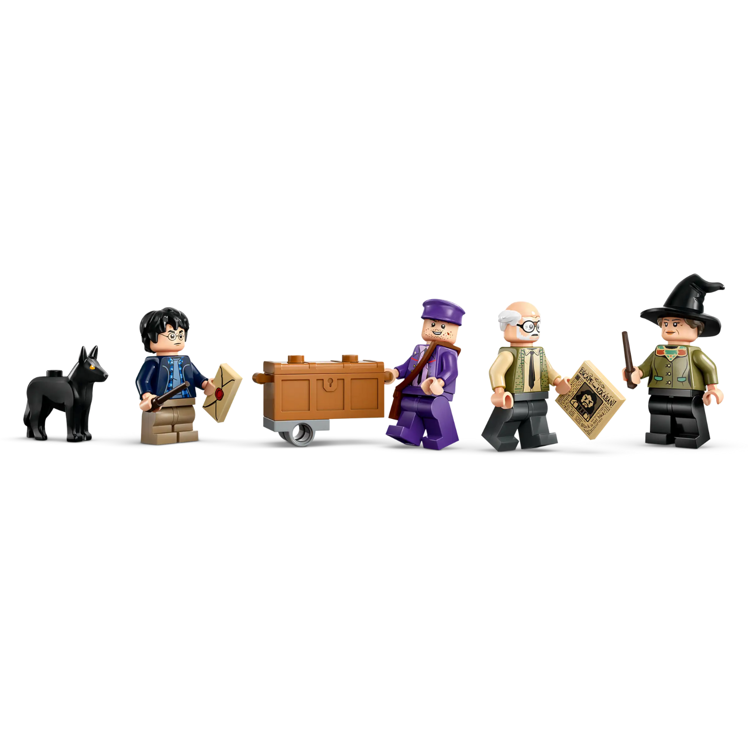 LEGO - L'Aventure à Bord du Magicobus Harry Potter 76446-knight-bus-adventure-costco-2075957-7