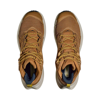 HOKA - Chaussures de Randonnée pour Homme Anacapa 2 Mid GTX-men's-hiking-shoes-boots-bottes-costco-1956943-brun-brown-7