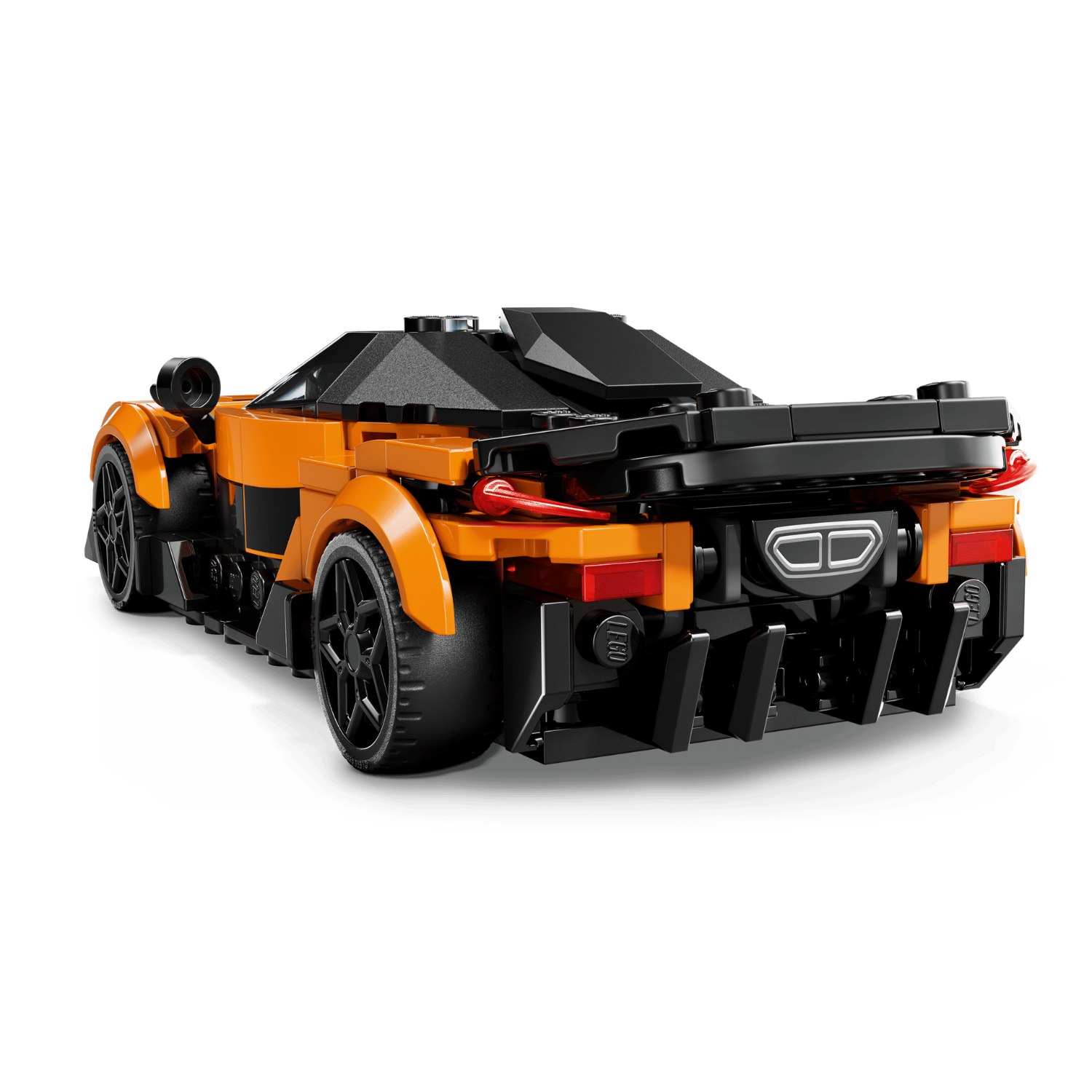 LEGO - McLaren W1 Speed Champions-costco-7