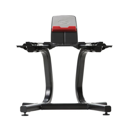 BOWFLEX - Ensemble d'Haltères Réglables avec Support SelectTech 552 *Tel Quel*-dumbells-adjustable-set-costco-1412331-3