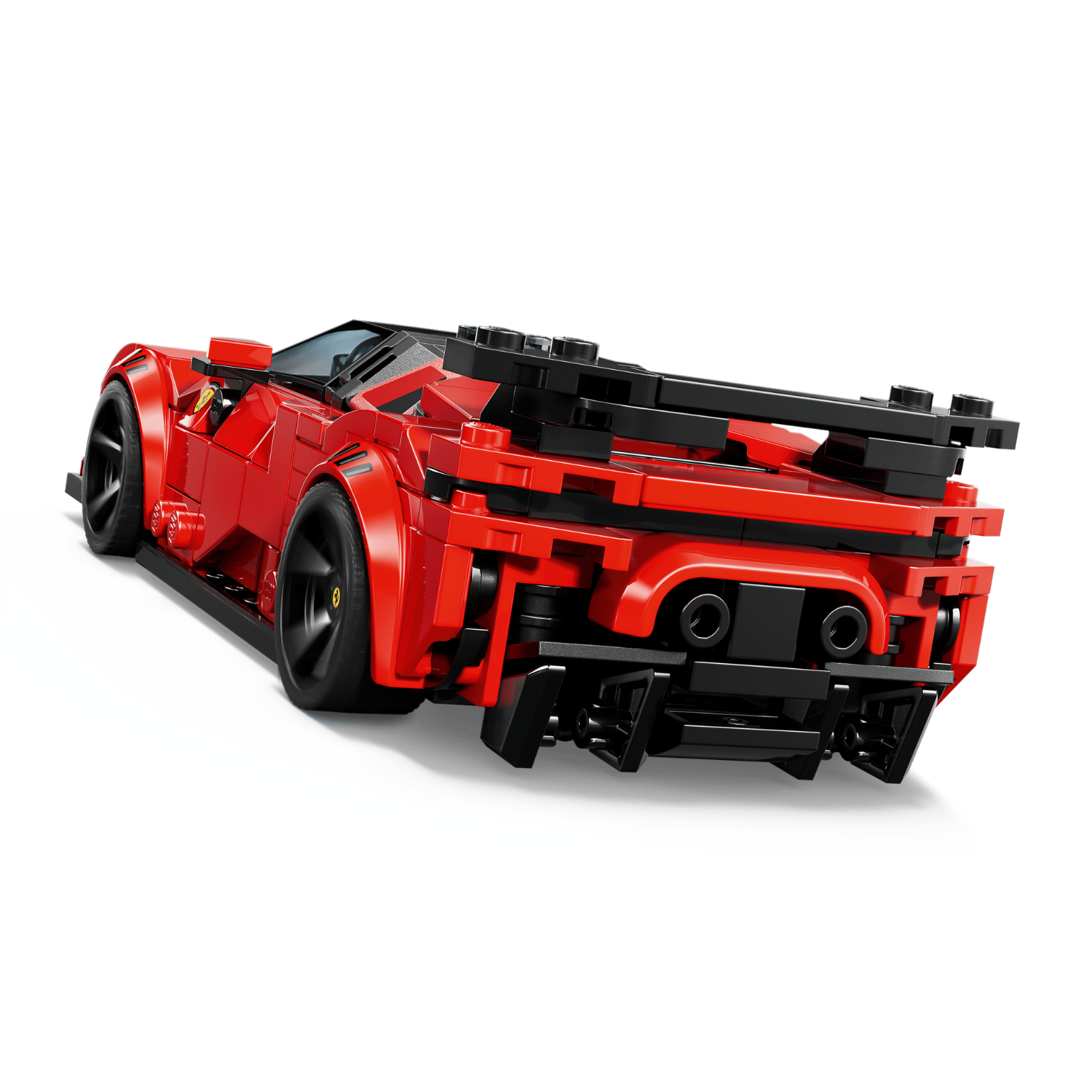 LEGO - La Voiture Sport Ferrari SF90 XX Stradale Speed Champions 77254-car-costco-7