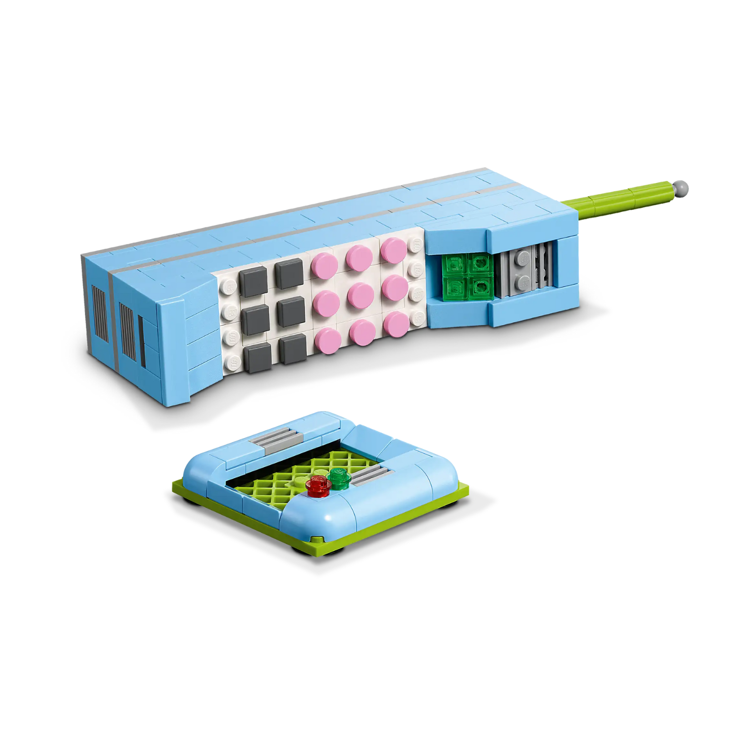 LEGO - Le Téléphone Rétro Creator 3 en 1 31174-retro-telephone-costco-7
