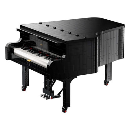 LEGO - Le Piano à Queue Ideas 21323 *Boite Endommagée*-grand-piano-costco-2121323-7