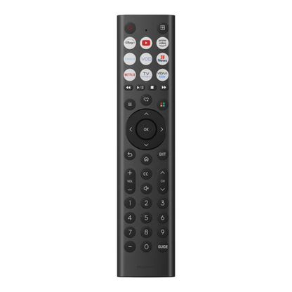 HISENSE - Téléviseur Intelligent VIDAA DEL HD 720p A4NV de 32 po *Boite Ouverte*-smart-tv-costco-32a4nv-8786032-7