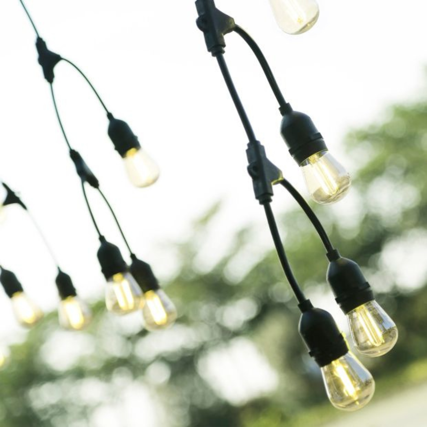 OVE - Guirlande Lumineuse de 27 pi-FT-STRING-LIGHTS-COSTCO-10LST-FENC28-RBLSK-9
