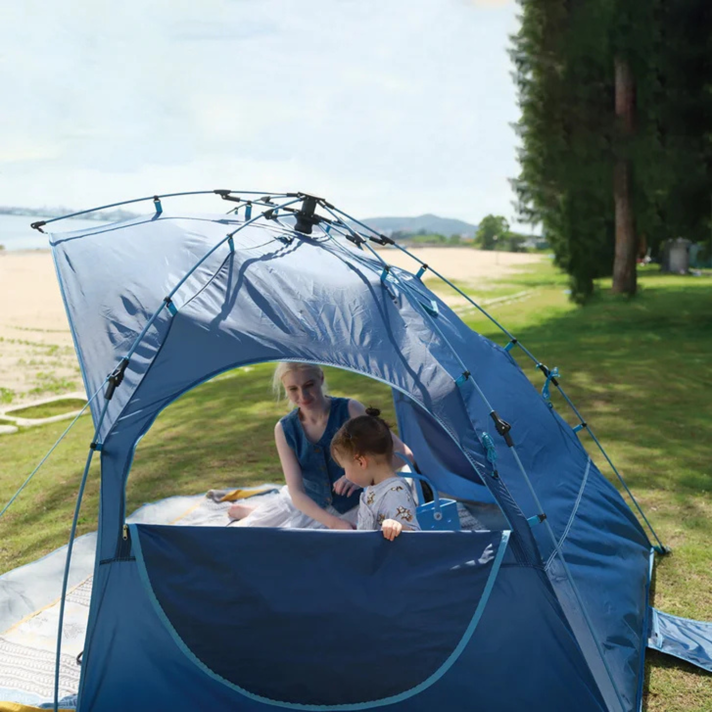 WILD LAND - Abri à Installation Rapide-quick-set-up-shelter-costco-1421605-1872089-8