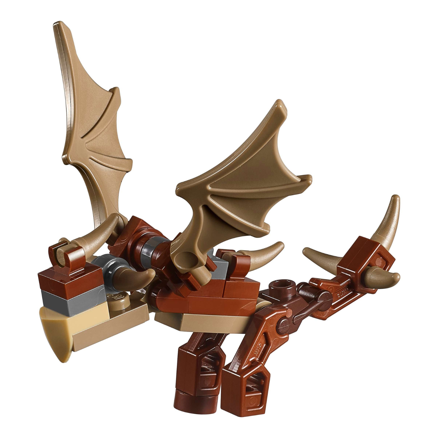 LEGO - Le Château de Poudlard Harry Potter 71043 *Boite Ouverte*-hogwart-castle-costco-2071043-7