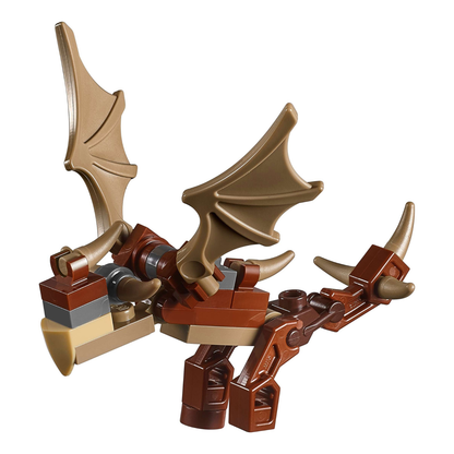 LEGO - Le Château de Poudlard Harry Potter 71043 *Boite Ouverte*-hogwart-castle-costco-2071043-7