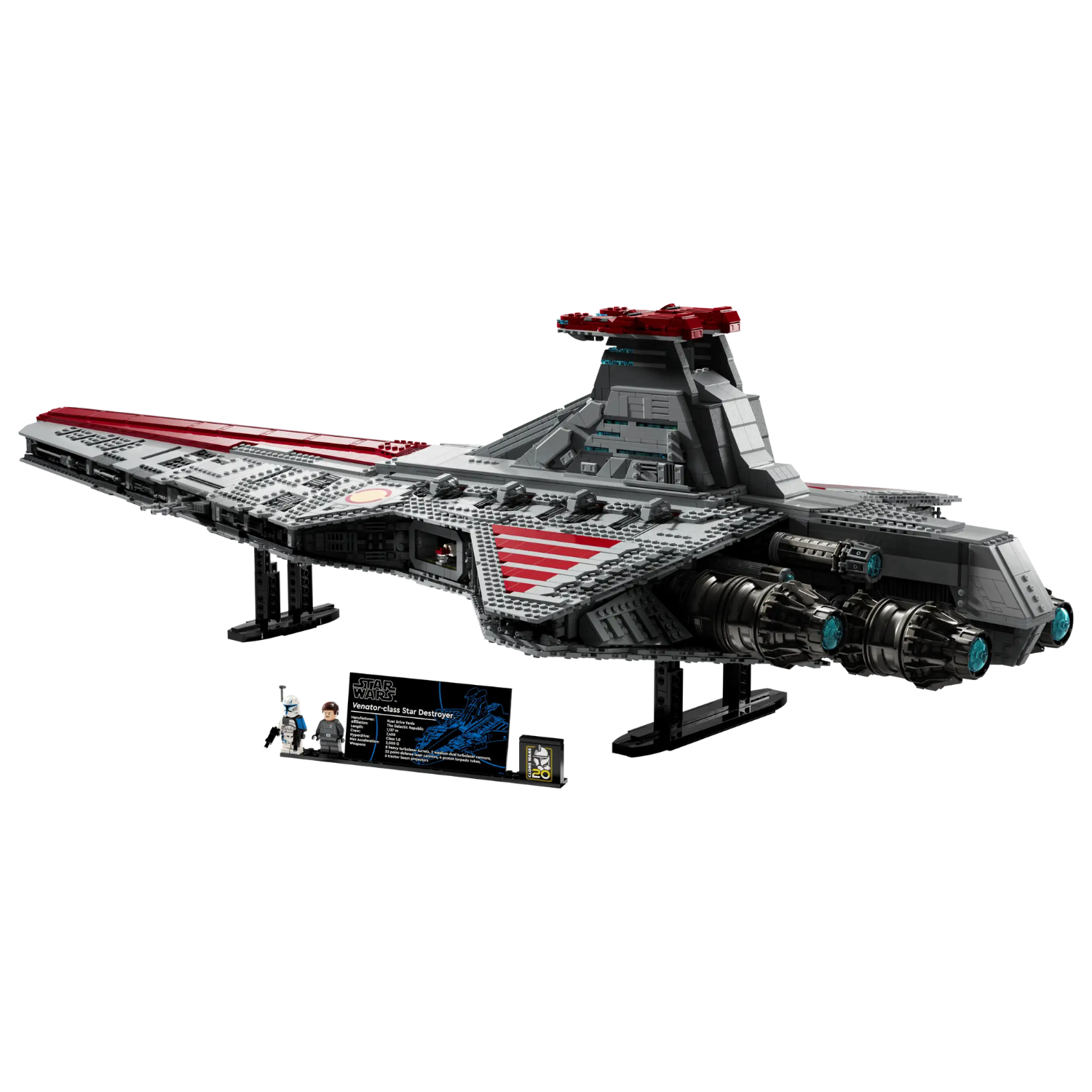 lego-croiseur-d'assaut-de-la-république-de-classevenator-venator-class-republic-attack-cruiser-star-wars-75367-costco-2475367-9