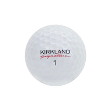 Charger l&#39;image dans la galerie, Kirkland-signature-ensemble-3-balles-golf-perfomance+-ball-2
