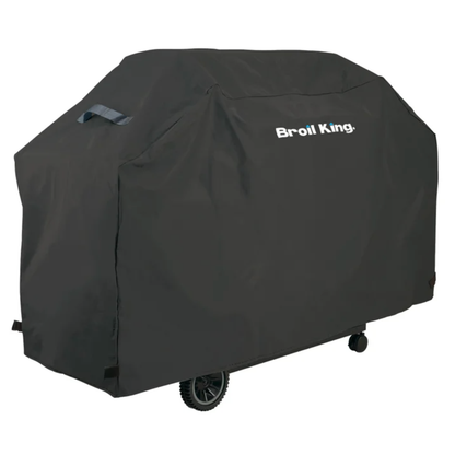 BROIL KING - BBQ au Gaz Naturel Signet 320 Pro *Sans Boite*-natural-gas-costco-2061128-3