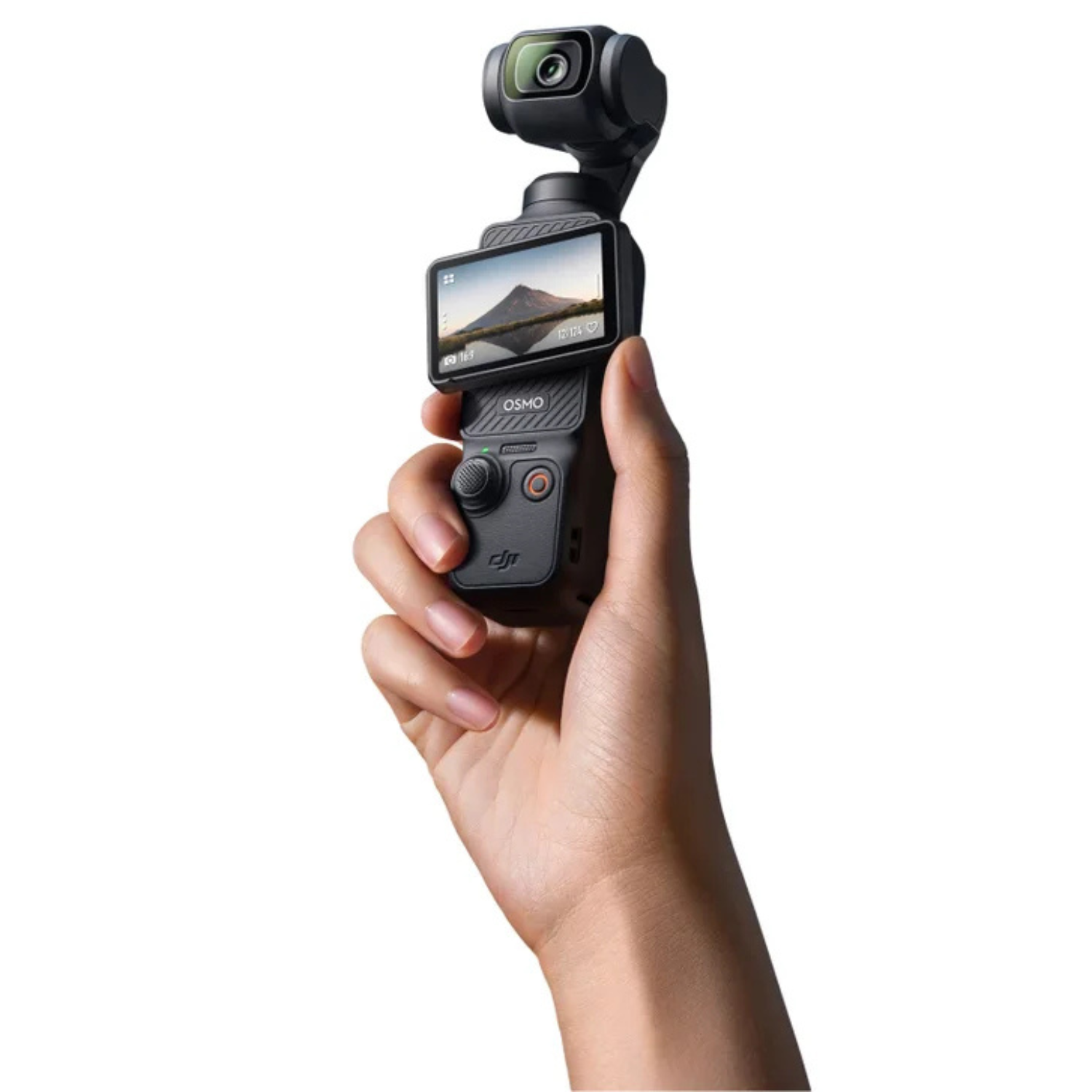 DJI - Ensemble de Caméra d'Action Osmo Pocket 3 *Boite Ouverte*-bundle-camera-costco-9401001-9