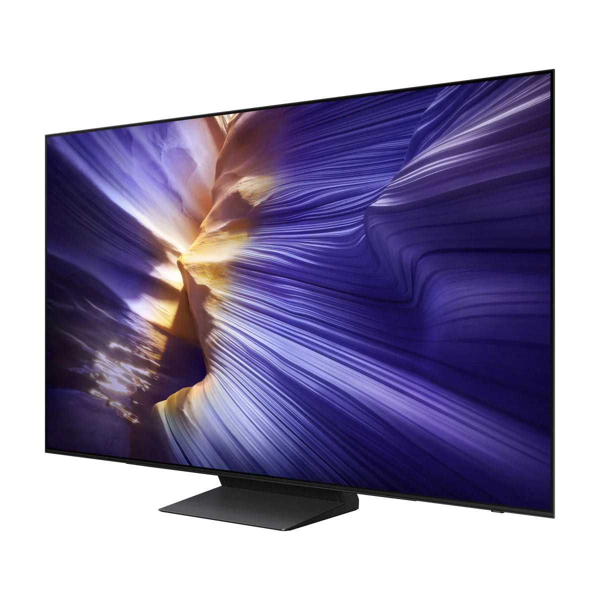 SAMSUNG - Téléviseur Intelligent Tizen HDR DELO UHD 4K S90F de 65 po *Boite Ouverte*-SMART-TV-COSTCO-5509565-QN655S90FAF-3