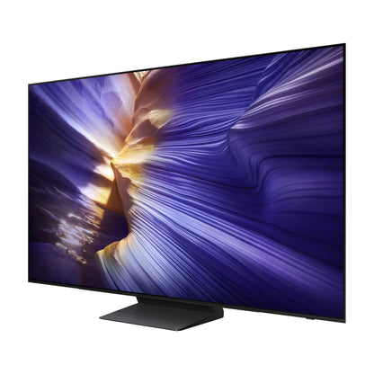 SAMSUNG - Téléviseur Intelligent Tizen HDR DELO UHD 4K S90F de 65 po *Boite Ouverte*-SMART-TV-COSTCO-5509565-QN655S90FAF-3