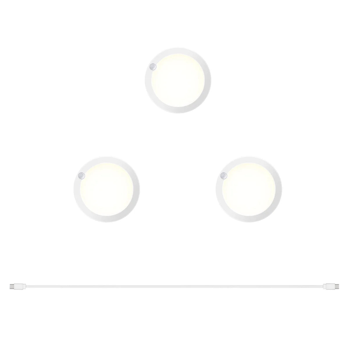 ARTIKA - Ensemble de 3 Éclairages à DEL pour Penderie-PACK-LED-CLOSET-LIGHTS-COSTCO-1951861-4