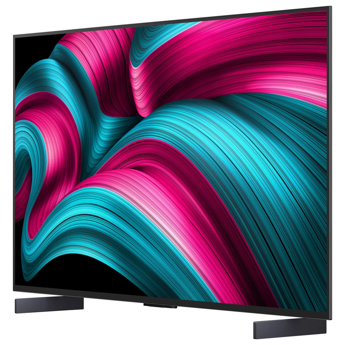 LG - Téléviseur Intelligent DELO HDR UHD 4K C5 de 42 po *Boite Ouverte*-SMART-TV-COSTCO-9402142-oled42c5pua-3